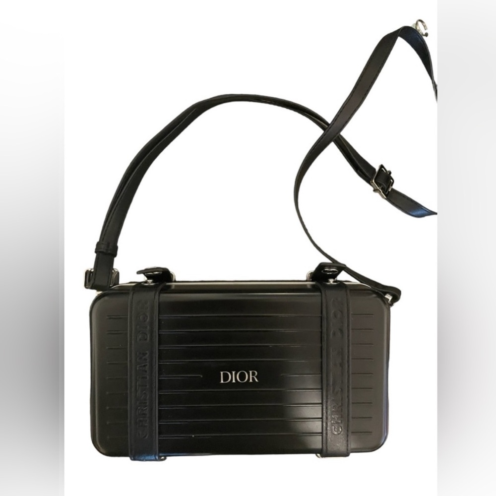 Dior x Rimowa Crossbody Bag